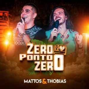 Listen to Zero Ponto Zero (Ao Vivo) song with lyrics from Mattos
