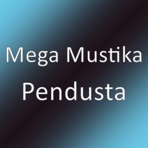Album Pendusta oleh Mega Mustika