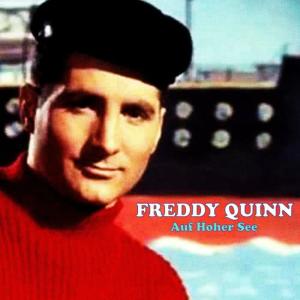 收聽Freddy Quinn的Nimm uns mit, Kapitän, auf die Reise歌詞歌曲