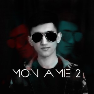 Album Mon Amie 2 from 