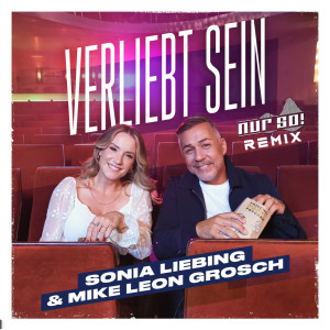 Mike Leon Grosch的專輯Verliebt sein (Nur So! Remix)