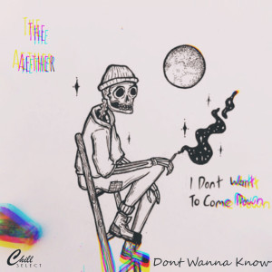 Album Don't Wanna Know from The Aether