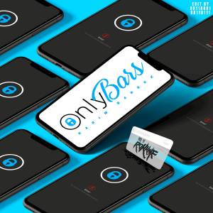 ดาวน์โหลดและฟังเพลง OnlyBars (Explicit) พร้อมเนื้อเพลงจาก Karim Barek