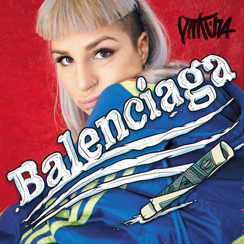 Balenciaga (Explicit)