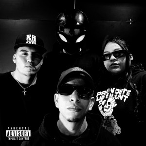 收聽Eirian Music的Kuervos (Explicit)歌詞歌曲