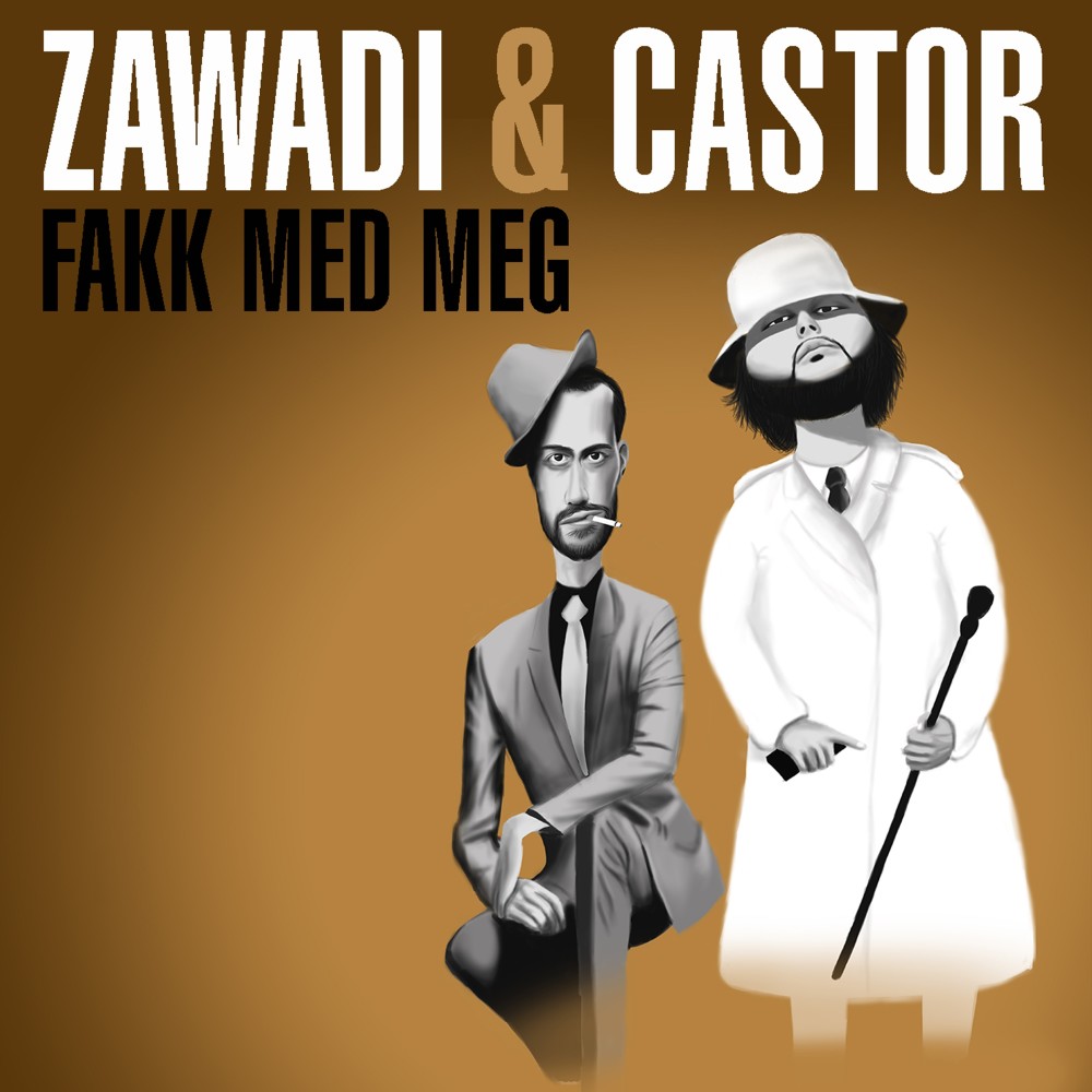 Fakk Med Meg (其他)