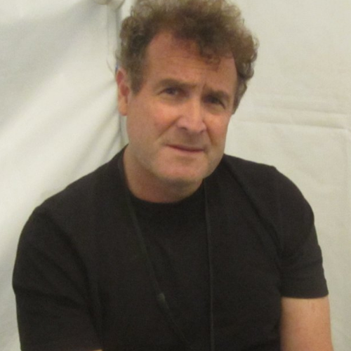 Johnny Clegg & Savuka