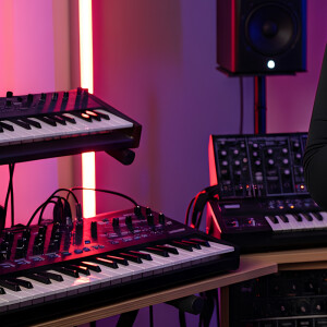 default playlist img