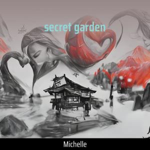 Michelle的專輯Secret Garden