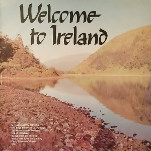 Listen to When Irish Eyes Are Smiling song with lyrics from Patrick O'Hagan