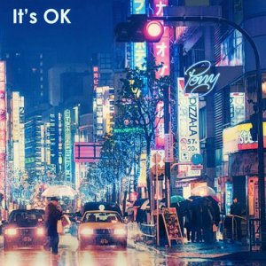 收聽Pony的It's OK歌詞歌曲