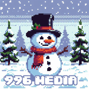 Listen to 내려!! SNOW!! (DOWN!! SNOW!!) song with lyrics from 996