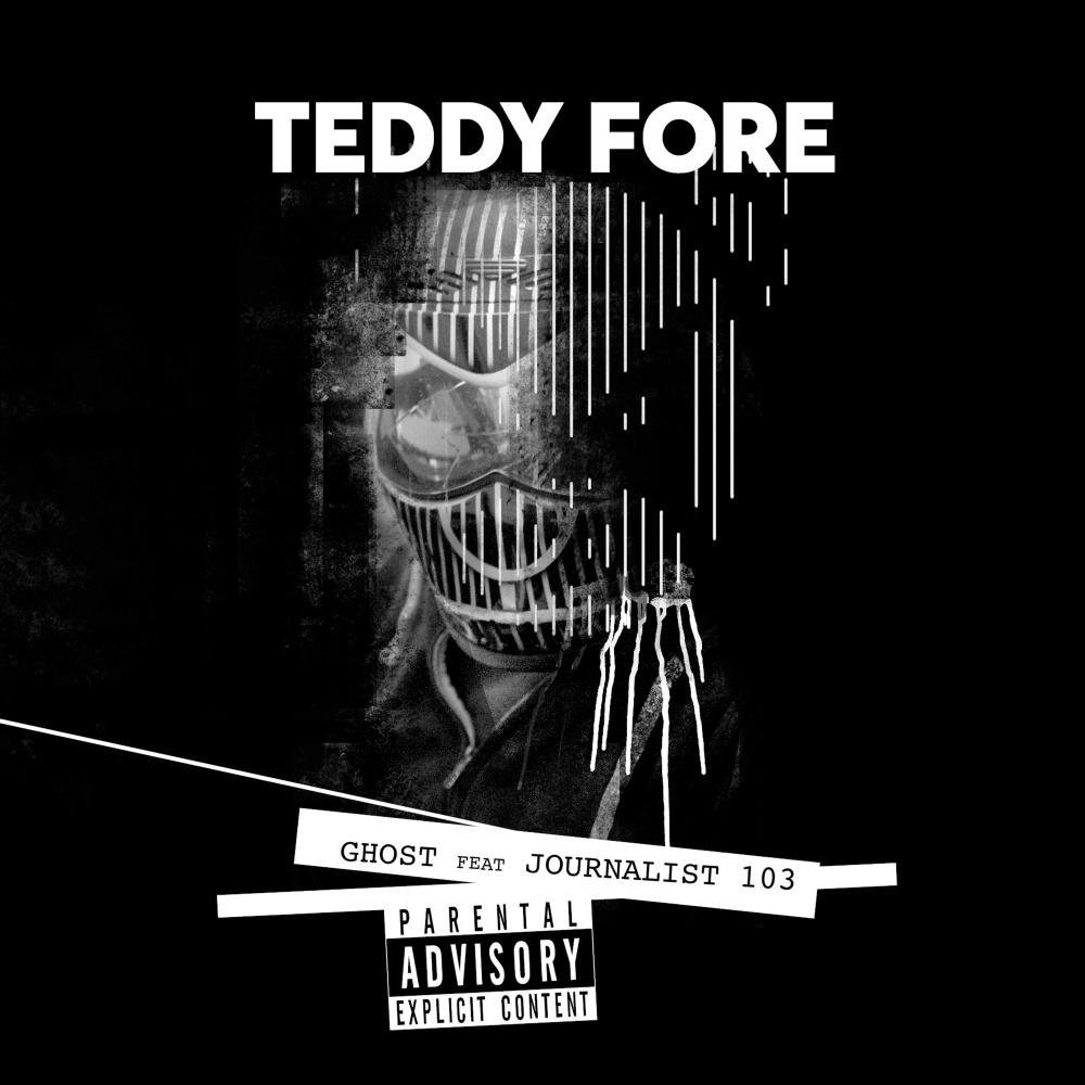 Nothing To F**k(feat. Chris Orrick) (Explicit)