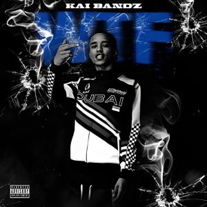 ดาวน์โหลดและฟังเพลง Wtf (Explicit) พร้อมเนื้อเพลงจาก Kai Bandz