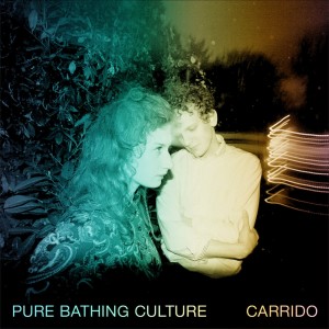 Dengarkan lagu La La Love nyanyian Pure Bathing Culture dengan lirik