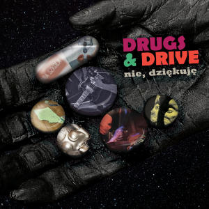 Drugs的專輯Nie, dziękuję (Explicit)