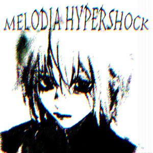 Listen to MELODIA HYPERSHOCK (ULTRA SLOWED) song with lyrics from RXSTCXS