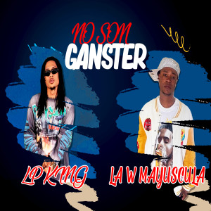 ดาวน์โหลดและฟังเพลง NO SON GÁNSTER พร้อมเนื้อเพลงจาก La W mayuscula