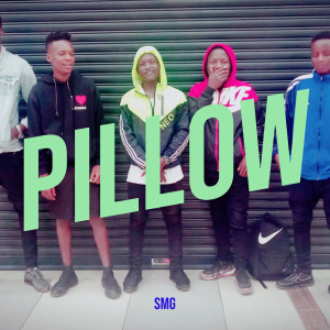 Album Pillow from SMG