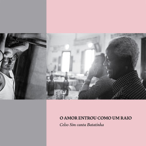 ดาวน์โหลดและฟังเพลง Toalha da Saudade พร้อมเนื้อเพลงจาก Celso Sim