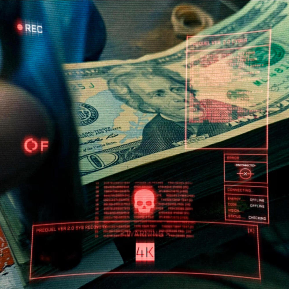Bank (feat. Beni) (Explicit)