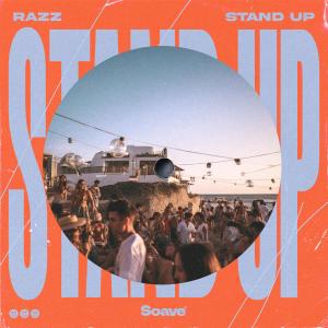 Razz的專輯Stand Up