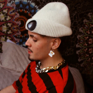 default playlist img