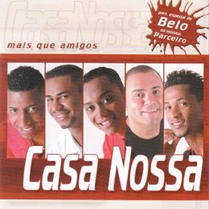 收聽Casa Nossa的Faz de Conta (Ao Vivo)歌詞歌曲