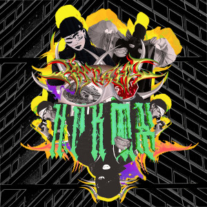 Album ПСИХО (Explicit) oleh НОКТУ