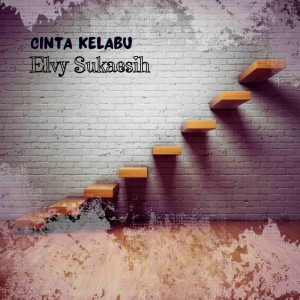 Album Cinta Kelabu from Elvy Sukaesih