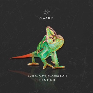Listen to Higher song with lyrics from Andrea Casta
