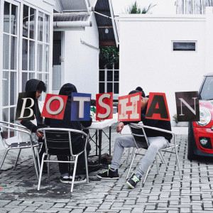 收听Mouzect的Botshan歌词歌曲