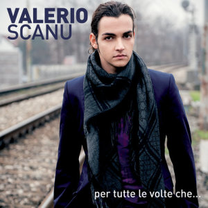 收聽Valerio Scanu的Mi Manchi Tu歌詞歌曲