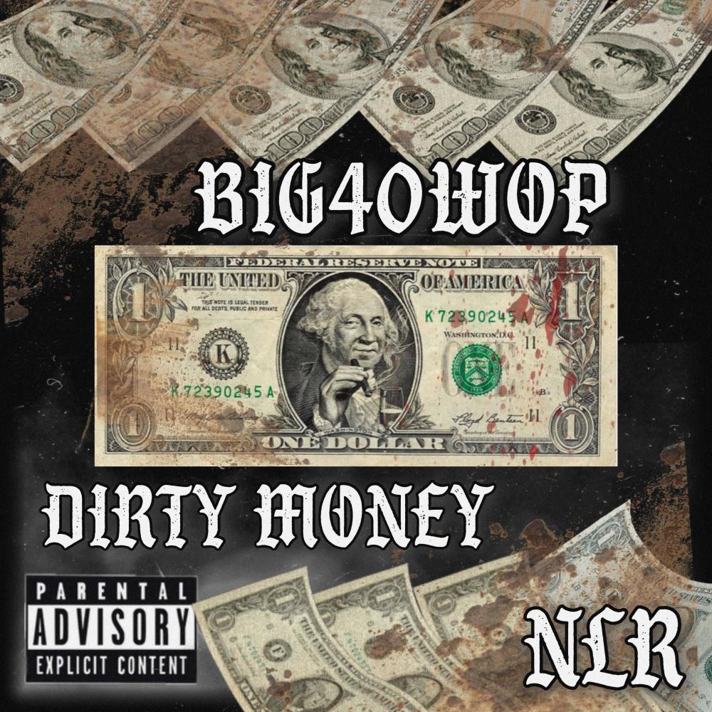 Dirty Money (Explicit)