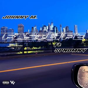 ดาวน์โหลดและฟังเพลง Fast Life (feat. spndmny) (Explicit) พร้อมเนื้อเพลงจาก Johnny M.