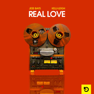 Kelli-Leigh的專輯Real Love (AFP Deep Love Mix)