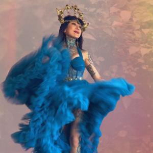 Akashah的專輯say goodbye (feat. Kaitlind)