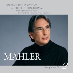 ดาวน์โหลดและฟังเพลง Symphony No. 2 in C Minor, "Resurrection": I. Allegro maestoso พร้อมเนื้อเพลงจาก San Francisco Symphony