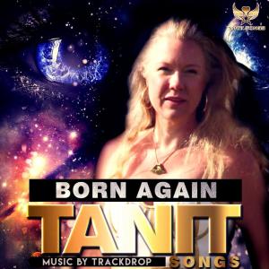 TaniT SONGS的專輯Born Again