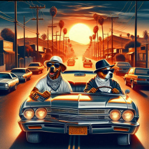 Album Slow It Down (Explicit) from Ro66