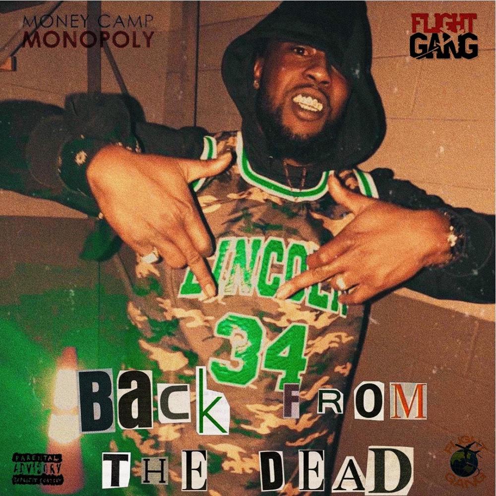 Matrix (feat. Frenchie MCM & Kleo MCM) (Explicit)