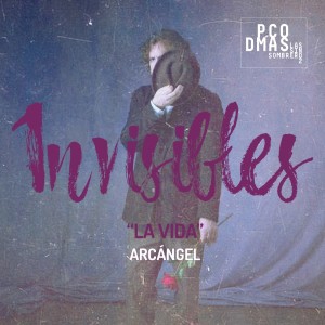 Album La Vida from Arcángel
