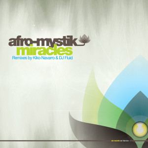 ดาวน์โหลดและฟังเพลง Miracles (Kiko Navarro Afroterraneo Mix) พร้อมเนื้อเพลงจาก Afro-Mystik