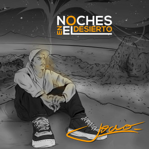 Joao的專輯Noches en el Desierto