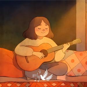 default playlist img