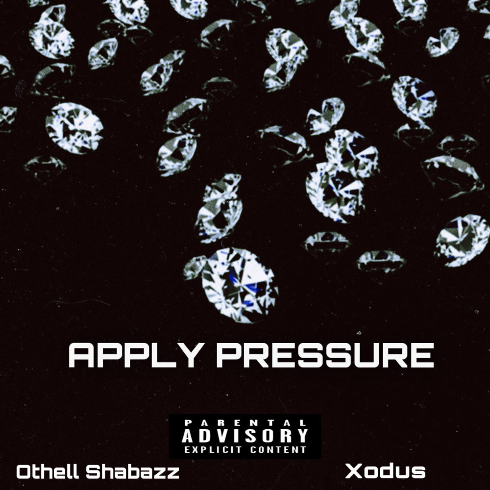 Apply Pressure (Explicit)