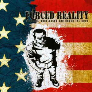 收聽Forced Reality的Were Not Alone歌詞歌曲