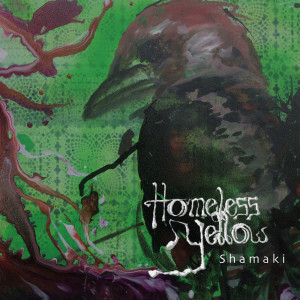 Dengarkan Once in a Lifetime lagu dari Homeless Yellow dengan lirik
