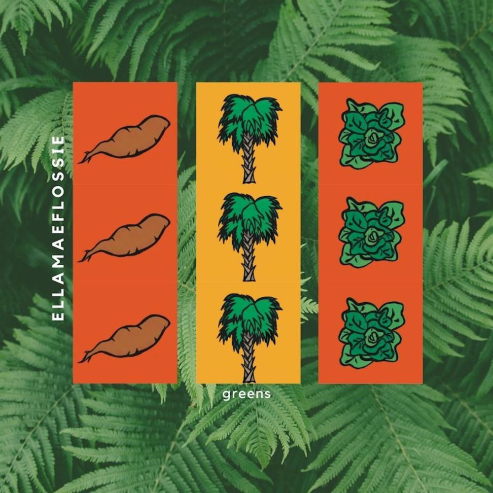 Greens (feat. Jett Carter) (Remix)