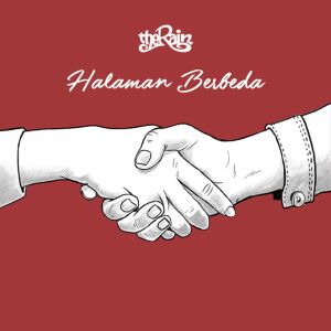 收听群星的Halaman Berbeda歌词歌曲